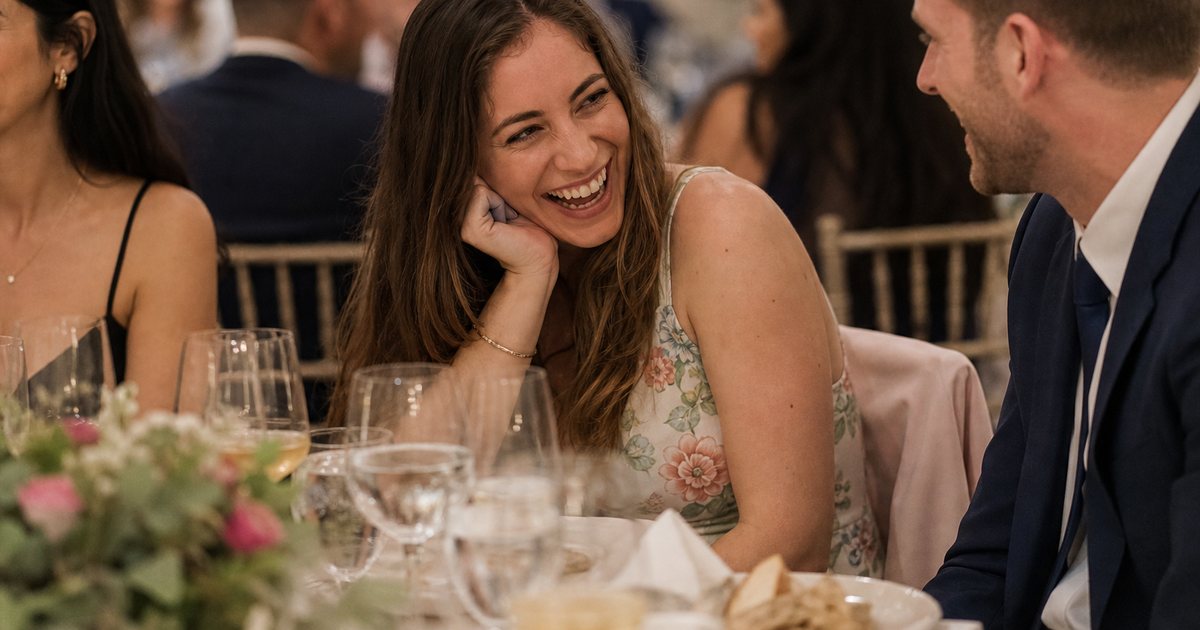 What is the easiest way to collect RSVPs and meal choices from every wedding guest at once?