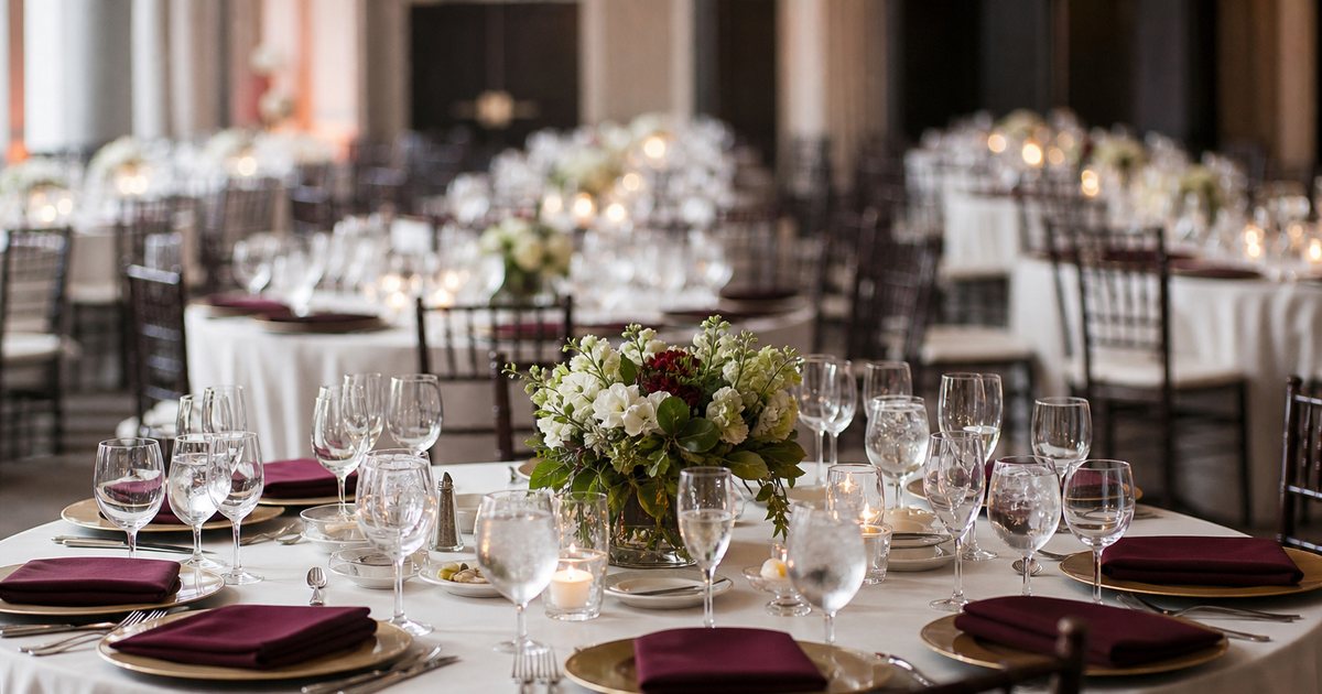 How do you keep a large event guest list organized when replies and changes never stop coming?