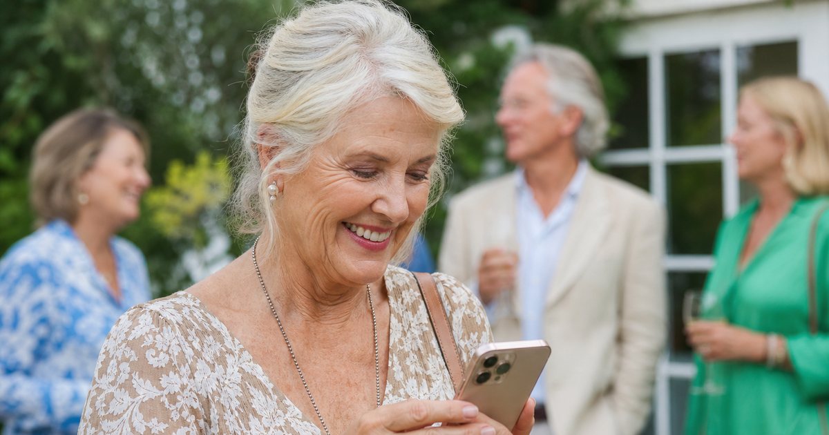 Can guests RSVP to an event online without having to create an account or download an app?